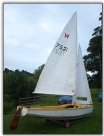 Photo 51, Ready to sail!